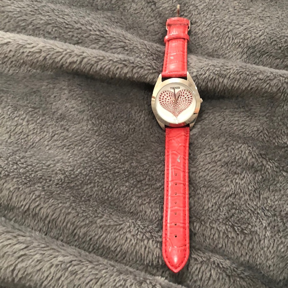 Turner watch in good shape almost new but it’s old